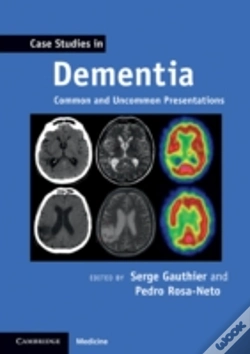 Capa do artigo Case Studies In Dementia: Volume 1