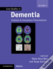 Capa do artigo Case Studies In Dementia