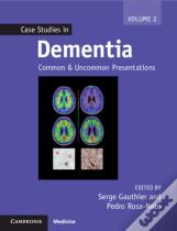 Case Studies In Dementia