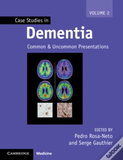 Capa do artigo Case Studies In Dementia