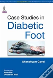 Capa do artigo Case Studies In Diabetic Foot