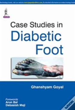Capa do artigo Case Studies In Diabetic Foot