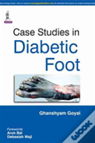 Case Studies In Diabetic Foot