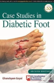 Capa do artigo Case Studies In Diabetic Foot