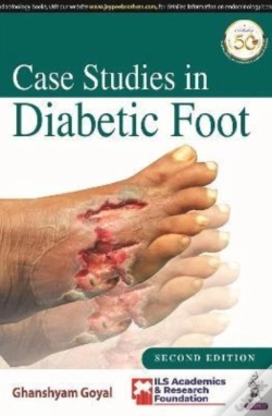 Capa do artigo Case Studies In Diabetic Foot