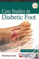 Case Studies In Diabetic Foot