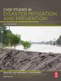 Case Studies In Disaster Mitigation And Prevention - Preview
