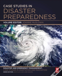Capa do artigo Case Studies In Disaster Preparedness