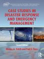 Case Studies In Disaster Response And Emergency Management - Preview