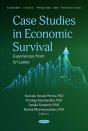 Case Studies In Economic Survival: Experiences From Sri Lanka - Preview