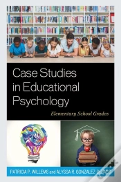 Capa do artigo Case Studies In Educational Psychology