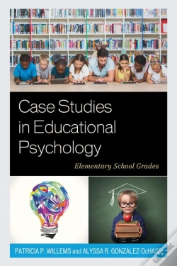 Capa do artigo Case Studies In Educational Psychology