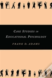 Capa do artigo Case Studies In Educational Psychology