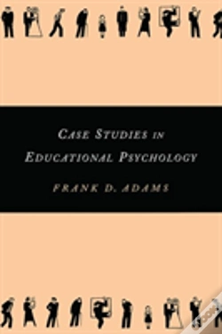 Capa do artigo Case Studies In Educational Psychology
