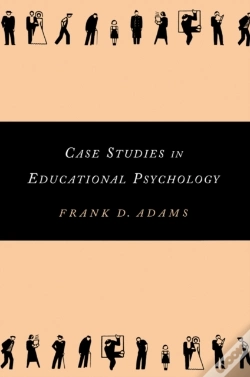 Capa do artigo Case Studies In Educational Psychology