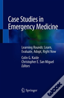 Case Studies In Emergency Medicine