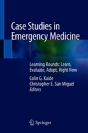 Case Studies In Emergency Medicine - Preview
