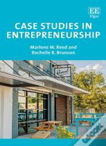 Case Studies In Entrepreneurship