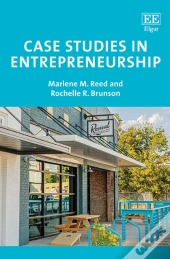 Case Studies In Entrepreneurship