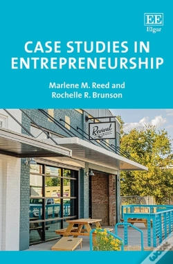 Capa do artigo Case Studies In Entrepreneurship