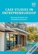Case Studies In Entrepreneurship