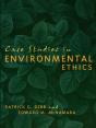 Case Studies In Environmental Ethics - Preview