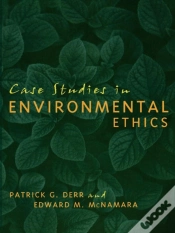 Capa do artigo Case Studies In Environmental Ethics