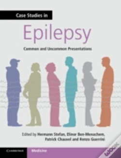 Capa do artigo Case Studies In Epilepsy