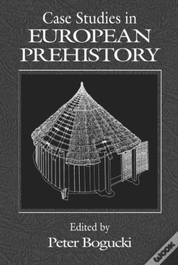 Capa do artigo Case Studies In European Prehistory