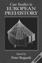 Capa do artigo Case Studies In European Prehistory