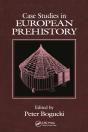 Case Studies In European Prehistory - Preview