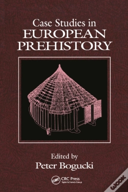 Capa do artigo Case Studies In European Prehistory