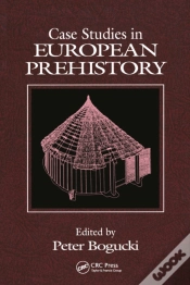 Capa do artigo Case Studies In European Prehistory