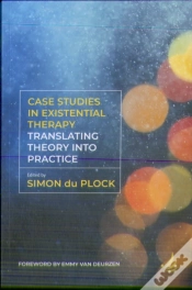 Capa do artigo Case Studies In Existential Therapy: Translating Theory Into Practice
