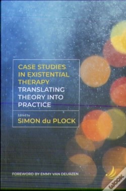 Capa do artigo Case Studies In Existential Therapy: Translating Theory Into Practice