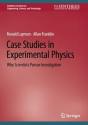 Case Studies In Experimental Physics - Preview