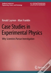 Capa do artigo Case Studies In Experimental Physics