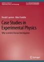 Case Studies In Experimental Physics - Preview