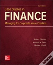 Capa do artigo Case Studies In Finance