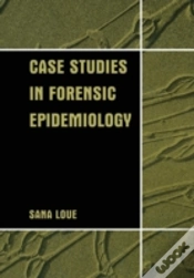 Capa do artigo Case Studies In Forensic Epidemiology