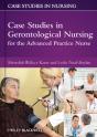 Case Studies In Gerontological Nursing For The Advanced Practice Nurse - Preview