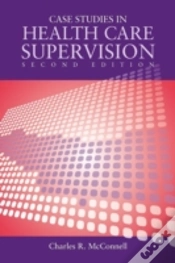 Capa do artigo Case Studies In Health Care Supervision