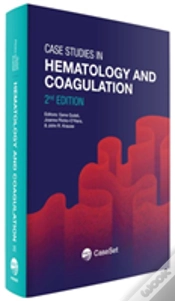 Capa do artigo Case Studies In Hematology And Coagulation