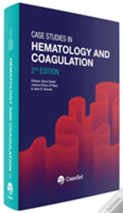Capa do artigo Case Studies In Hematology And Coagulation