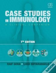 Case Studies In Immunology