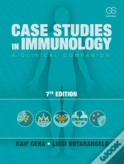 Capa do artigo Case Studies In Immunology