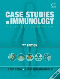 Capa do artigo Case Studies In Immunology