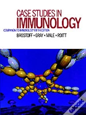 Capa do artigo Case Studies In Immunologycompanion To "Immunology", 5r.E.