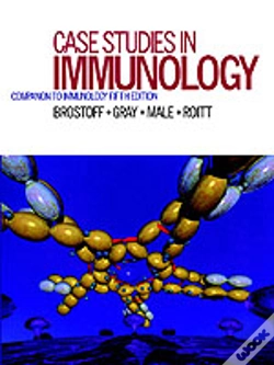 Capa do artigo Case Studies In Immunologycompanion To "Immunology", 5r.E.