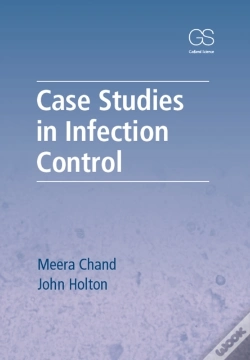 Capa do artigo Case Studies In Infection Control
